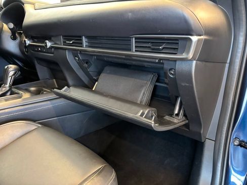 Used 2023 MAZDA CX-30 AWD 2.5 S w/ Select Package image 24
