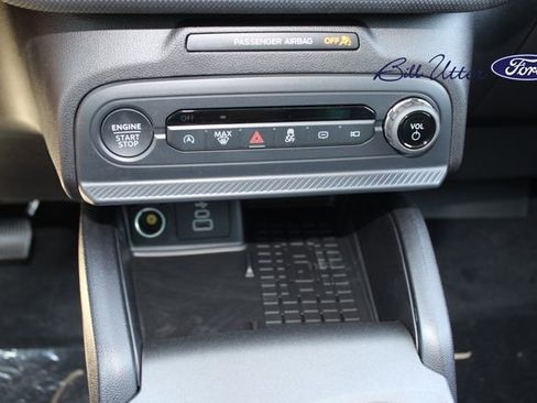 New 2025 Ford Bronco Sport Outer Banks image 14