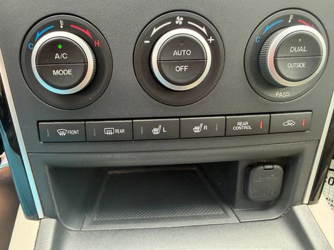 Used 2009 MAZDA CX-9 Touring AWD/4WD image 26