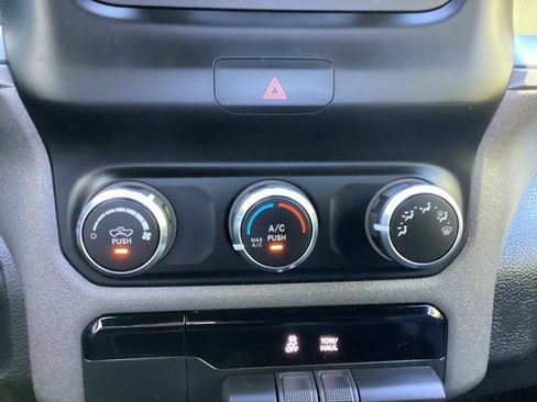 Used 2022 RAM 3500 Tradesman RWD image 51