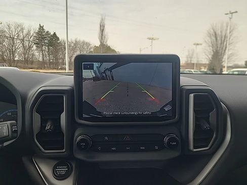 Used 2021 Ford Bronco Sport Big Bend image 21