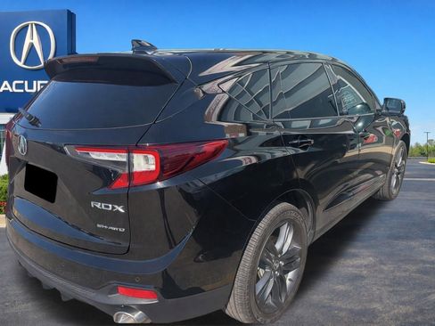 Used 2023 Acura RDX A-Spec image 5