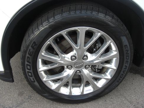 Used 2014 Dodge Durango Citadel image 4