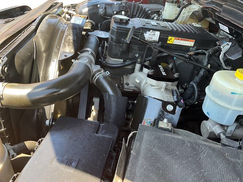 Used 2014 RAM 2500 Laramie AWD/4WD image 57