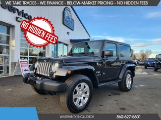 Used 2017 Jeep Wrangler Sahara video 1