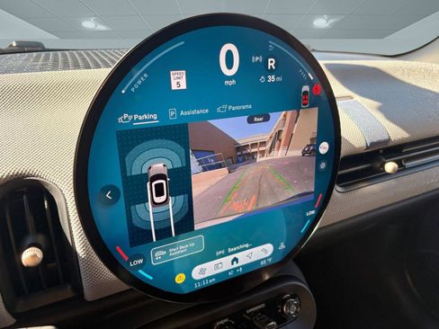 New 2026 MINI Cooper 4-Door Hardtop image 28