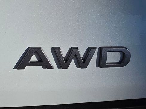 New 2026 Nissan Murano SV image 4