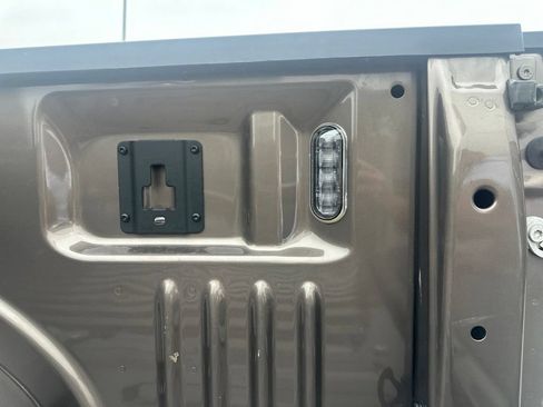 Used 2023 Ford F150 Lightning Lariat AWD/4WD image 10