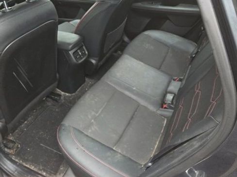 Used 2021 Kia Forte GT image 10