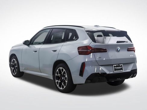 New 2026 BMW X3 xDrive30i w/ Premium Package AWD/4WD image 3