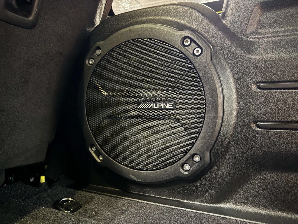 Used 2023 Jeep Wrangler Unlimited Sport AWD/4WD image 10