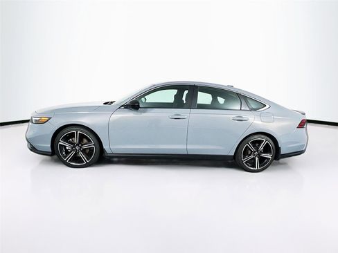 Used 2025 Honda Accord Sport image 3