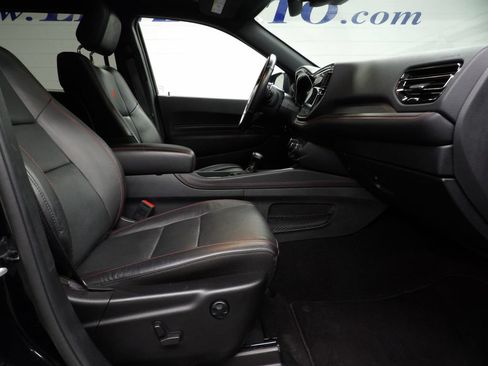 Used 2025 Dodge Durango R/T AWD/4WD image 31