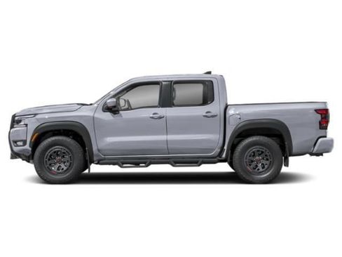 New 2026 Nissan Frontier PRO-4X w/ Pro Premium Package image 4