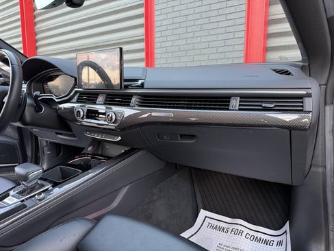 Used 2021 Audi S5 Prestige w/ Prestige Package image 14