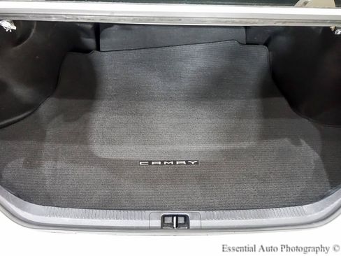 Used 2023 Toyota Camry SE w/ Cold Weather Package AWD/4WD image 28