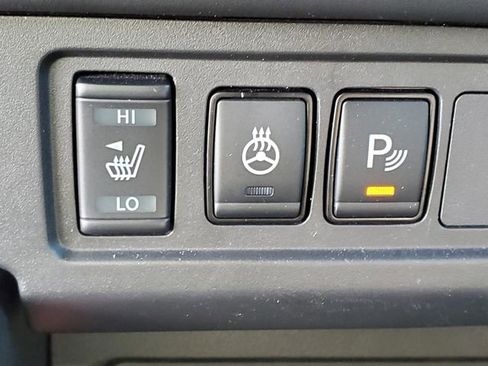 Certified 2023 Nissan Frontier PRO-4X w/ Pro Convenience Package image 26