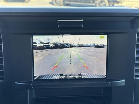 New 2026 Ford F250 XL w/ STX Appearance Package image 18