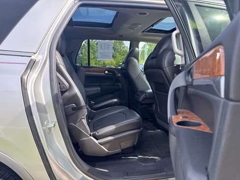 Used 2012 Buick Enclave Leather AWD/4WD image 14