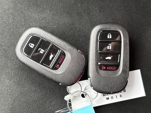 New 2025 Honda Civic Type R image 30