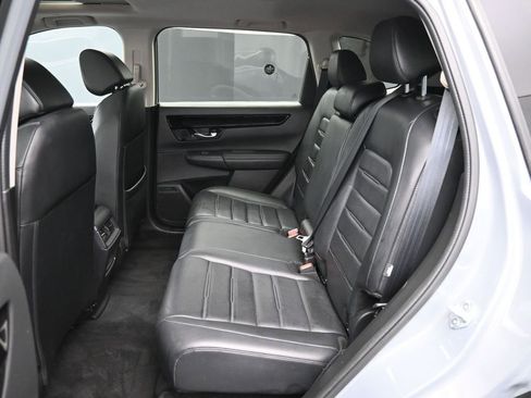Used 2023 Honda CR-V EX-L image 21