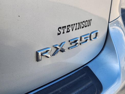 Used 2013 Lexus RX 350 AWD w/ Navigation Pkg image 17