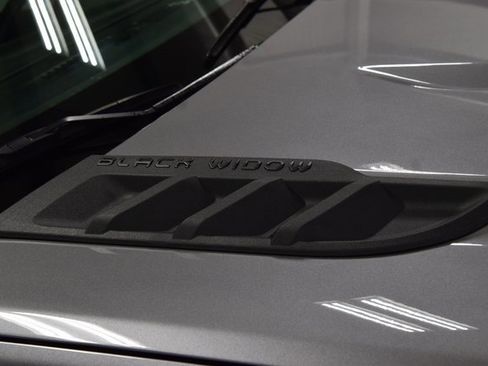 Used 2024 Chevrolet Silverado 1500 RST w/ All Star Edition Plus image 13