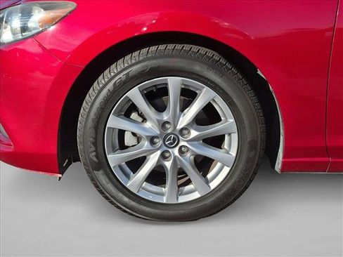 Used 2014 MAZDA MAZDA6 Sport FWD image 12