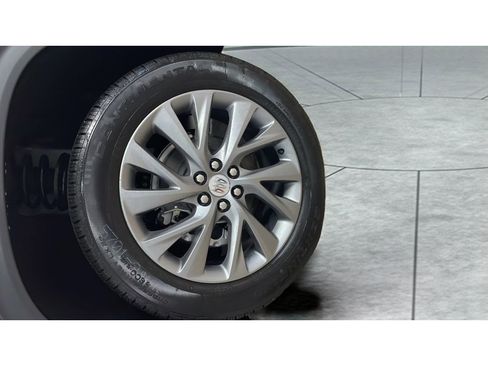 New 2026 Buick Enclave Preferred w/ Power Package AWD/4WD image 19