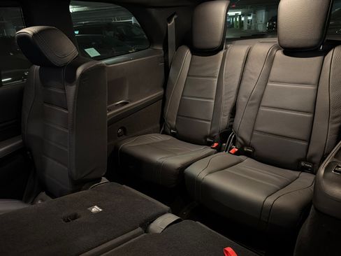 New 2026 Mercedes-Benz GLS 580 4MATIC image 14
