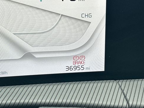 Used 2022 Kia EV6 GT-Line w/ GT-Line White Seat Package image 9