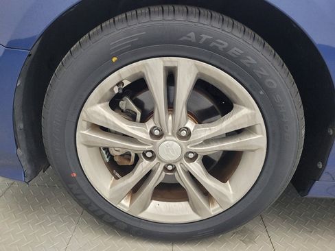 Used 2019 Hyundai Sonata SEL FWD image 31