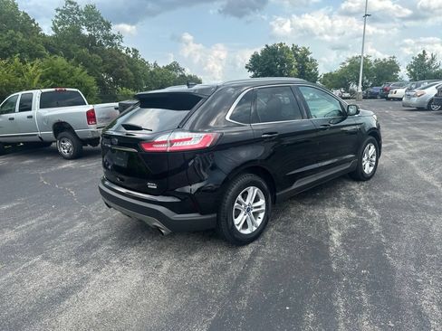 Used 2020 Ford Edge SEL w/ Convenience Package FWD image 5