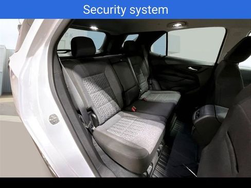 Certified 2024 Chevrolet Equinox LT w/ LPO, Floor Liner Package image 24