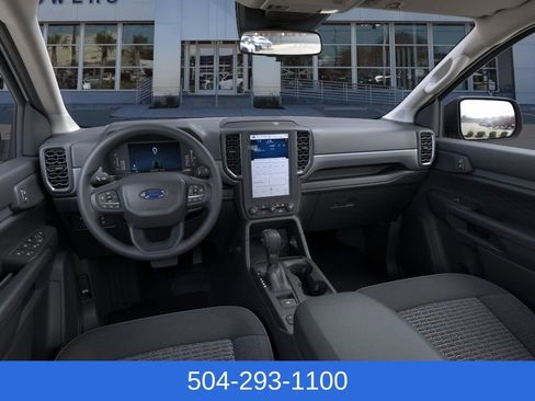 New 2026 Ford Ranger XL RWD image 11