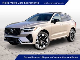 New 2027 Volvo XC60 B5 Plus AWD/4WD video 1