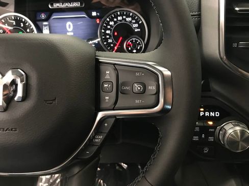 New 2026 RAM 1500 Laramie w/ Sport Appearance Package image 34