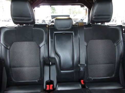 Used 2024 Ford Bronco Raptor image 23