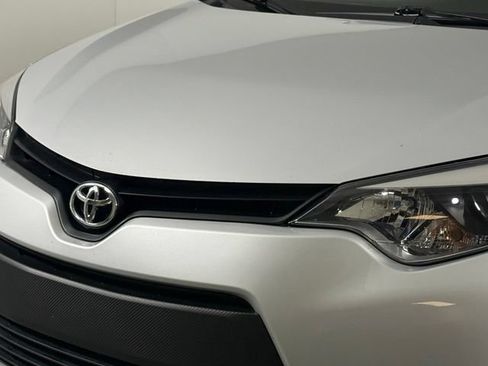 Used 2014 Toyota Corolla L FWD image 9