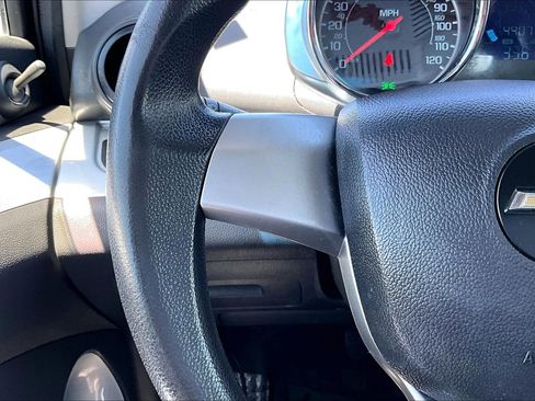 Used 2015 Chevrolet Spark LS FWD image 18