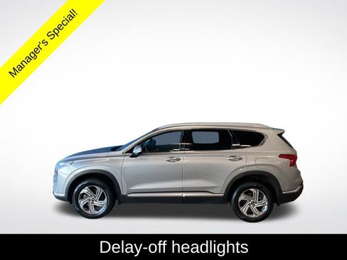Used 2023 Hyundai Santa Fe SEL w/ Premium Package image 20