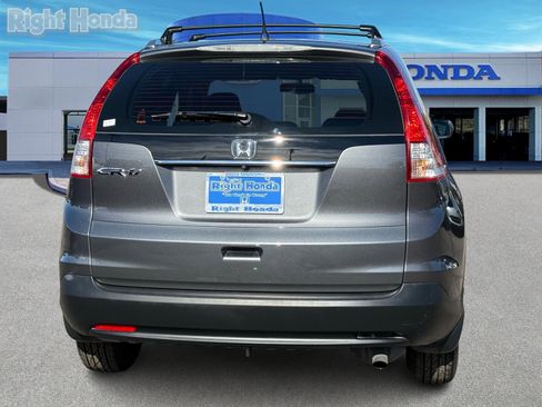 Used 2012 Honda CR-V LX image 6
