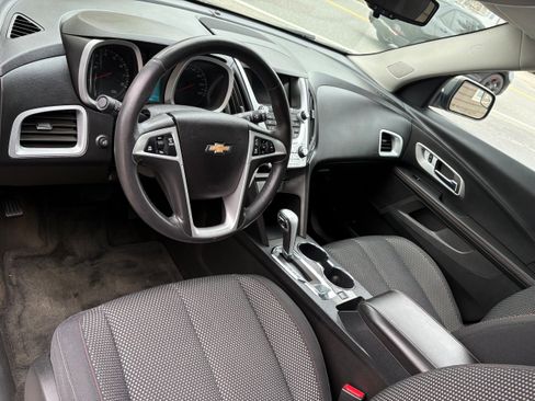 Used 2013 Chevrolet Equinox LT w/ Driver Convenience Package FWD image 11