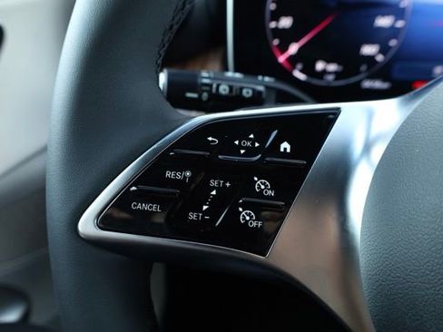 New 2025 Mercedes-Benz GLC 300 GLC 300 image 15