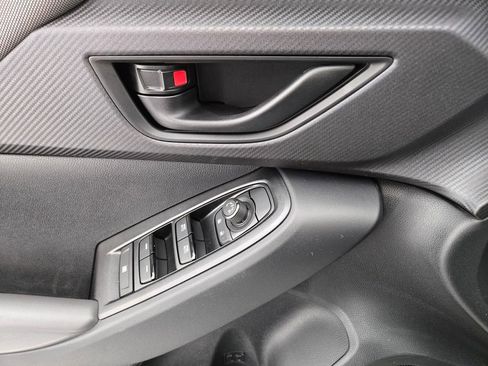 New 2026 Subaru Crosstrek 2.5i image 12