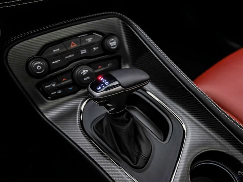 Used 2023 Dodge Challenger SRT Hellcat Redeye image 64