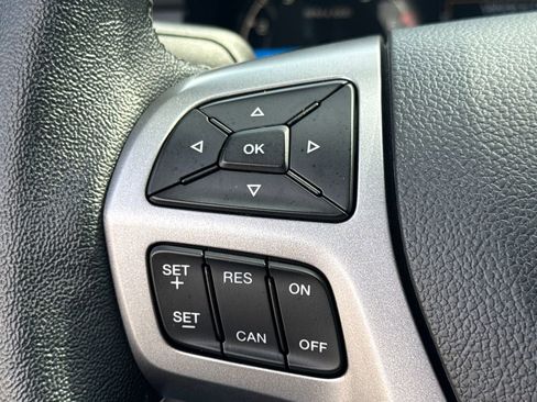 Used 2019 Ford Ranger XLT w/ Equipment Group 302A Luxury image 35