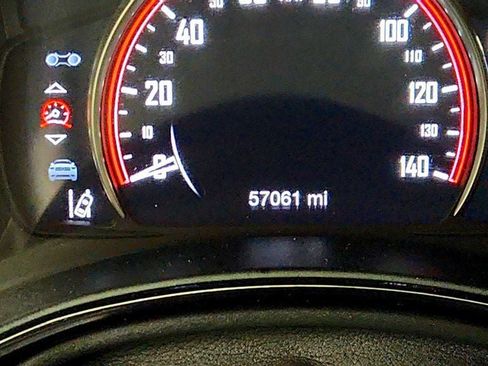 Used 2021 Dodge Durango R/T w/ Technology Group image 16