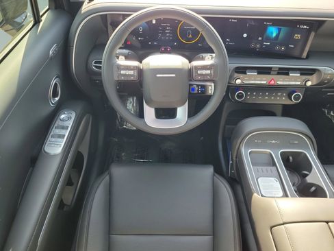 New 2026 Hyundai Palisade Calligraphy image 16