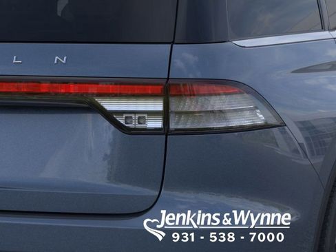 New 2026 Lincoln Aviator Reserve AWD/4WD image 21